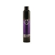 catwalk your highness firm hold hairspray by tigi, 9 ounce