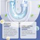 thumbnail image 5 of Pipe Unclogger Cleans Kitchen Sinks Bathroom Drains Quick Unclogger For Clogged Pipes, 5 of 5
