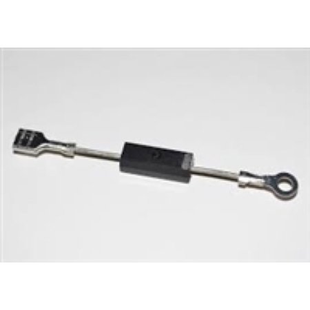 

Edgewater Parts WB27X5427: DIODE Fast Shipping