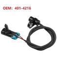 thumbnail image 2 of unique Acceleration Sensor 4014216 401-4216 for Velocity Wheel Speed Sensor Car Auto Accessorie, 2 of 5