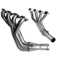 thumbnail image 2 of Kooks Headers 2170H630 2 x 3 in. Header & Green Catted X-Pipe Kit for 2014-2019 Chevrolet Corvette, 2 of 5