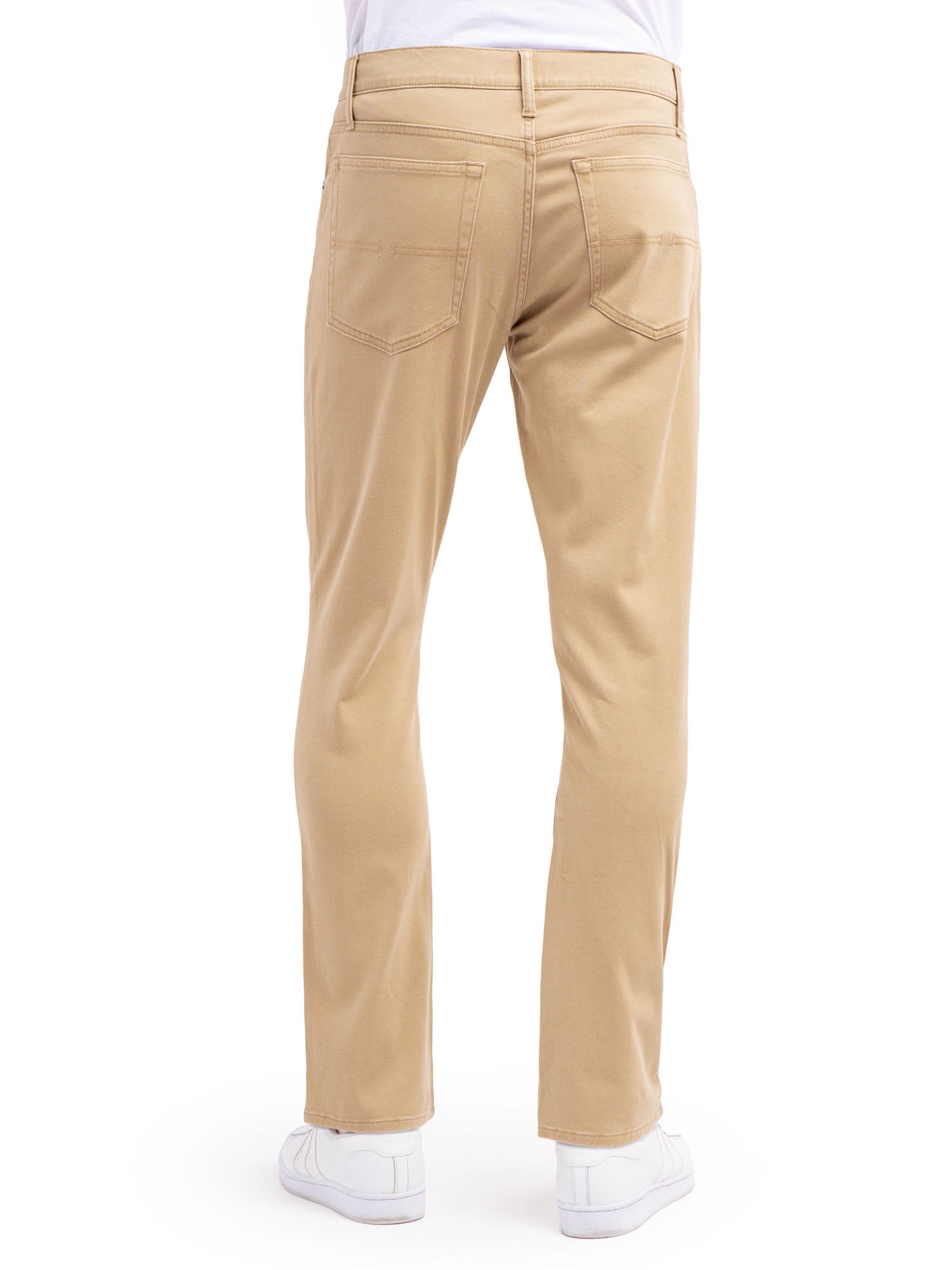 U.S. Polo Assn. Men's Twill Pants