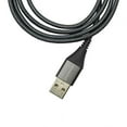 thumbnail image 3 of Promaster Lightning to USB A Cable 3' | Grey, 3 of 3