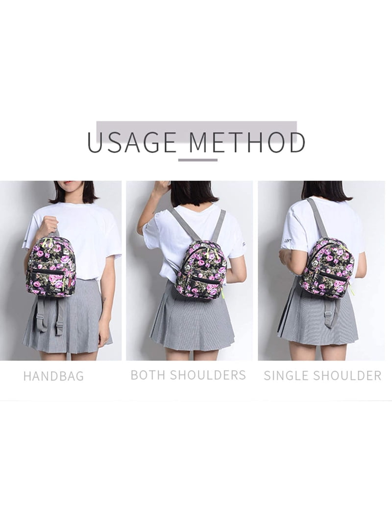 fjall raven kanken mini classic backpack yellow Kånken Super The Slim Carry 2 Print:Botanical block options to find