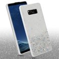 thumbnail image 3 of Cadorabo Case for Samsung Galaxy S8 Cover Screen Protection TPU Silicone Gel Back case, 3 of 8