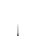 thumbnail image 2 of Pincel Redondo Mini #00 Serie 7 Winsor & Newton para Acuarela, 2 of 4