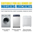 thumbnail image 4 of Washing Machine Deep Cleaning Tablets, Drum Type Laundry Tank Dirt Cleaning Smell Cleaning Sheet, 4 of 7