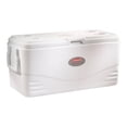 thumbnail image 1 of Hielera Nevera Coleman 100 Qt Marina Grande Xtreme Blanca 3000002232, 1 of 8