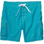 Op - Big Men's E-Board Shorts