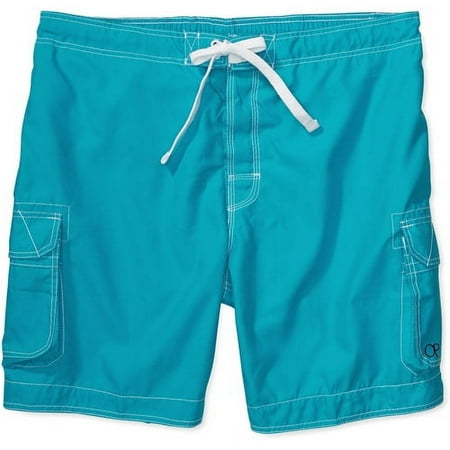 Op - Big Men's E-Board Shorts