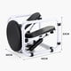 thumbnail image 4 of Stepper silencioso para escaleras, accesorios de fitness para gimnasio y entrenamiento Negro, 4 of 9