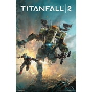 Trends International Titanfall 2 Key Art Wall Poster 22.375" x 34"