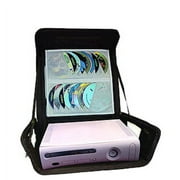 G-Pak 360 Console Organiser & Travel Case
