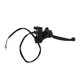 thumbnail image 5 of Palanca de freno 7/8 Dual Pull RH con freno de estacionamiento para ATV Quad Bike 4 Wheeler Ndcxsfigh Accesorios para autos y motos, 5 of 8