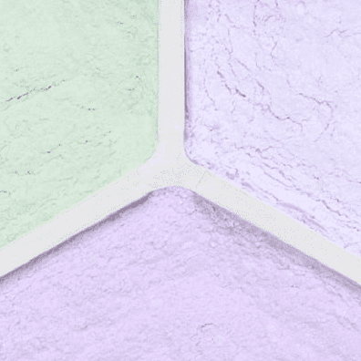 Transulcent Lavender