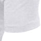 thumbnail image 3 of Ceisia Men's Slim Fit Short Sleeve Hooded Top Ribbed Texture Lace-Up Design Spring Summer Shirt Gift, 3 of 7