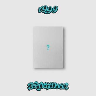 Boynextdoor - 19.99 (Twenty Ver.) (Walmart Exclusive) - CD