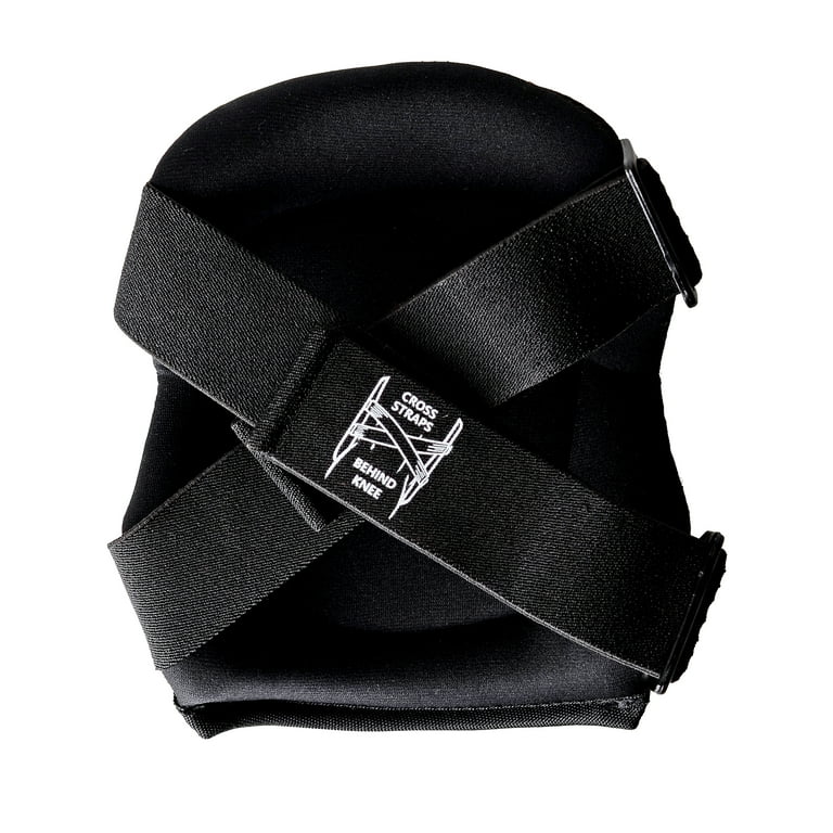 Hyper Tough Pressure Dispersing Flat Terrain Workwear Foam