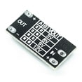 thumbnail image 1 of 3.7V a 12V DC-DC Step Up Board 5V / 8V / 9V / 12V Salida de refuerzo de batería de litio, 1 of 3