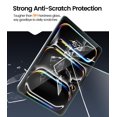 thumbnail image 4 of Paquete de 2 protectores de pantalla EZ-GLAZ para iPad Pro 11 (M4) 2024, 4 of 7