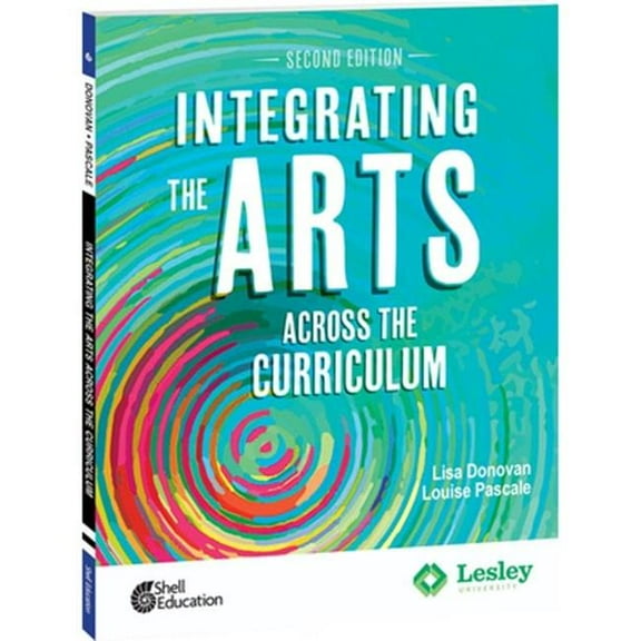 Integrating Arts Across Curriculum 2Nd Edition Activity Book