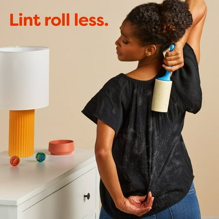 Bounce Pet Hair & Lint Guard Fresh Scent Mega Dryer Sheets - 130 ct - Pack of 2