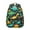 Cute Dinosaur Pattern, variant on Cute Dinosaur Pattern Backpack for School,Cute School Bag,Schoolbag with Adjustable Shoulder Straps & Padded Back,15.3"x11"x7.1".