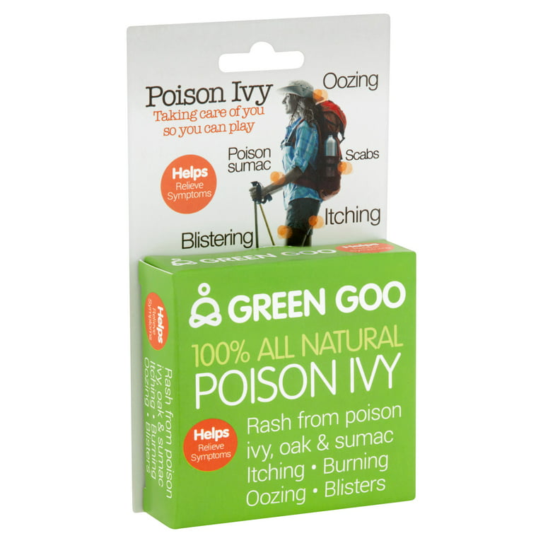 Poison Ivy - Green Glitter 1/2 oz Jar ($6.50)