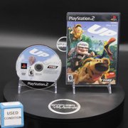 Restored UP Sony PlayStation 2 PS2