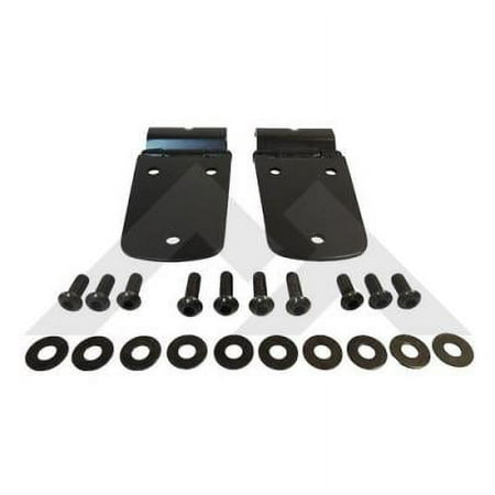 Crown Automotive RT34091 CASRT34091 HOOD HINGE SET