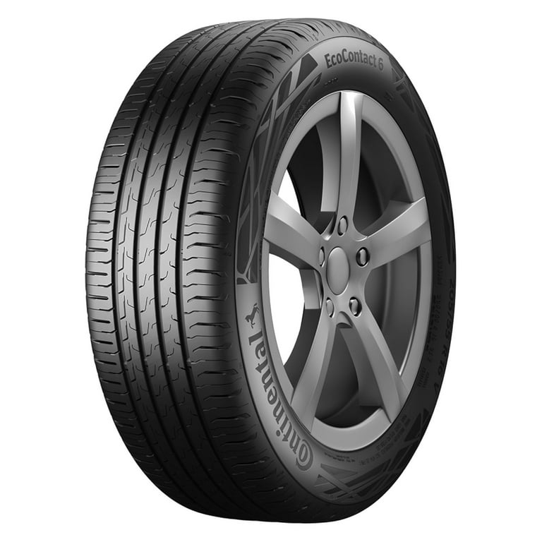 Continental Conti Ecocontact 6 Touring 255/45R20 105W XL Passenger