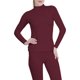 thumbnail image 1 of CAMISETA térmica con afelpado interior cuello alto manga larga para Mujer Hackman HC-CFCAD-21, 1 of 2