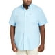 thumbnail image 1 of Camisa Tommy Hilfiger Maxwell para Hombre Azul Campana Talla TL-XL, 1 of 3