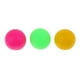 thumbnail image 5 of 12 Uds pelotas de tenis de mesa coloridas Cola 36mm, 5 of 7
