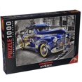 thumbnail image 1 of Rompecabezas AUTO CLASICO Anatolian, 1 of 2