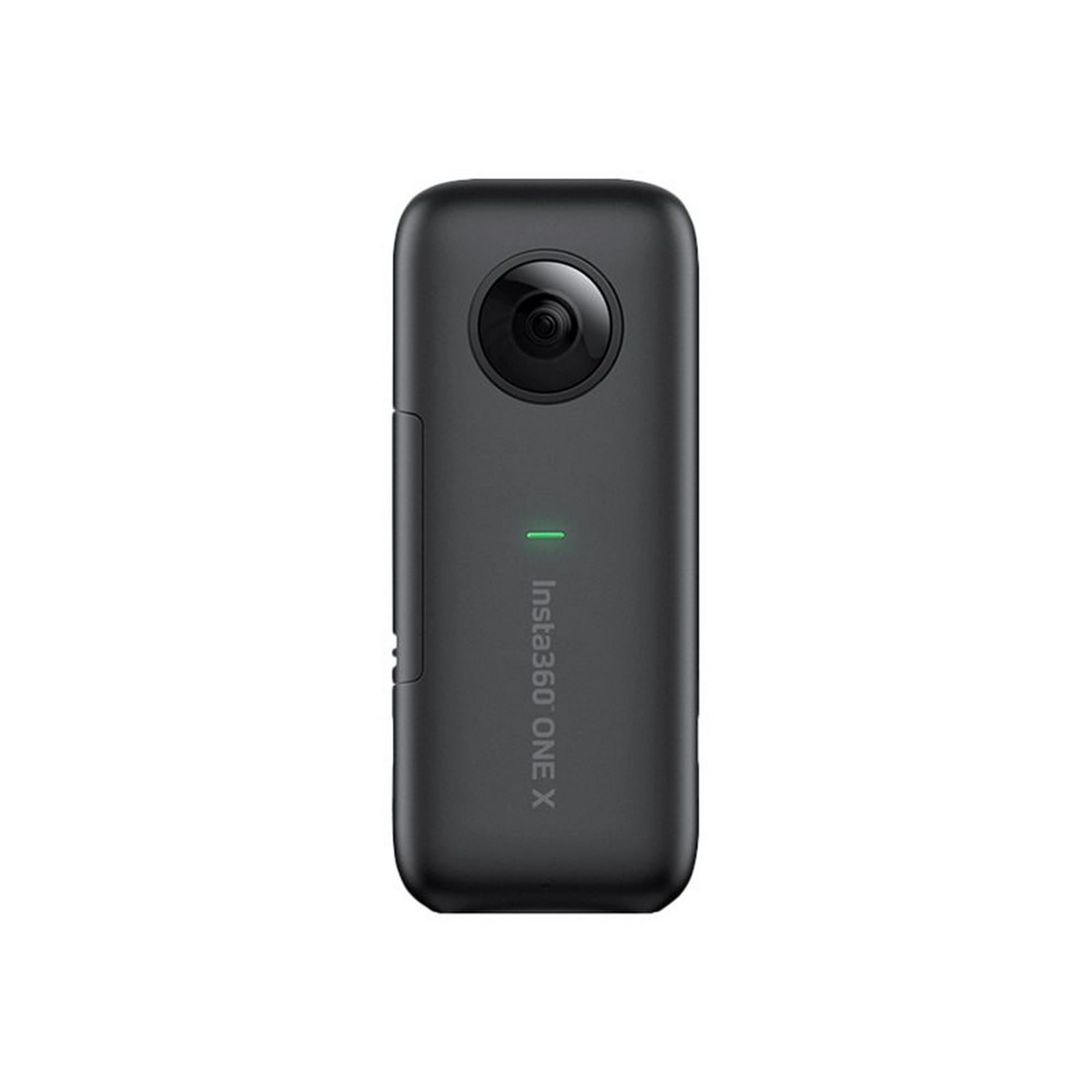 99　Insta360 ONE　ブラック Review: Insta360 ONE is Feature-rich and Affordable - Videomaker