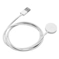 thumbnail image 4 of Cargador De Reloj Magnético, Cable De Carga De Reloj Inalámbrico De 3.3 Pies Interfaz USB De Alta Velocidad Universal Para MKT2022 Para MKT501 Para MKT15030, 4 of 7
