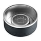thumbnail image 2 of Pisexur Suministros para mascotas Dog Feeding Bowl 304 Stainless Steel Dog Bowl Fall Large Dog Food Bowl Drinking Water Knockover Large Capacity Dog Food Bowl perros, gatperros, gatos y animales, 2 of 6