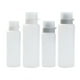 thumbnail image 4 of Inteprter Botella exprimible, portátil, reutilizable, 5 agujeros, lavable, recargable, botellas de aceite, cocina, restaurante, contenedor de Cocina y Comedor Blanco 175ml, 4 of 6