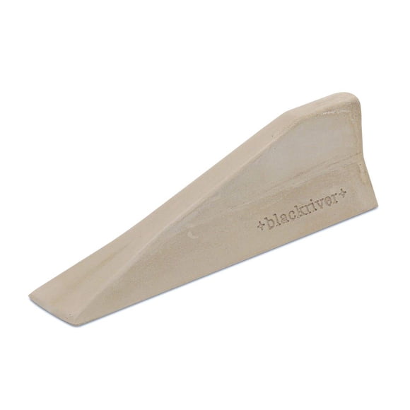 Blackriver Low to High Barrier Fingerboard Ramp, Real Street Skate Obstacles, Wallie, Slappies, and Trick-Ready - Low to High Barrier