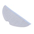 thumbnail image 1 of 4PCS Sweeping Robot Mop Pads Mopping Cloth Replacement Cleaning Pads for Xiaomi Roborock T7S, 1 of 5