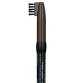 thumbnail image 4 of NYX Professional Makeup Auto Eyebrow Pencil, Medium Brown, 4 of 8
