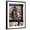 Black Frame, variant on Art.com After the Rain Art Print by Brent Heighton, 12" x 16"
