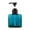 A, variant on Pump Bottle Dispenser,Refillable Pump Bottle Lotion Soap Dispenser Liquid Container Plastic Soap Dispenser for Shampoo Kitchen,Bathroom Body Wash(650Ml) — LAILLSH 2026 New