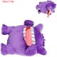 thumbnail image 3 of Muñecos de peluche Kawaii de Pokémon durmiendo, Gengar, Eevee, Cubone, Chikorita, Lucario, Vaporeon, Charmander, regalos, 3 of 5