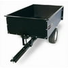 Ohio Steel Industries 3460HKD Pro 20 cu. ft. Steel Dump Cart, 1500 lb.