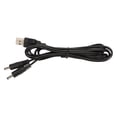thumbnail image 3 of Lot de 2 semelles chauffantes USB unisexes pour chaussures, pour hommes et femmes, pointures 41-42, 3 of 4