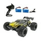 thumbnail image 5 of Coche teledirigido a escala 1/16, ideal para fiestas infantiles. Vehículo con control remoto, tracción a las cuatro ruedas, apto para caminos de barro y piedras. 2 Potencia, 5 of 9
