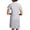 Heather Gray, variant on CafePress - Red Hair Majestic Unicorn - Women's Nightshirt