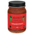 thumbnail image 5 of Mateos Gourmet Hot Salsa, 16 Ounce -- 6 per Case., 5 of 5